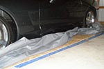 Corvette Storage Tips from CorvetteBlogger