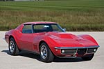 Corvette Auction Preview: 1968 L88 Corvette at RM's Scottsdale Auction