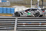 Corvette Racing's C7.Rs Running Private Test at Sebring