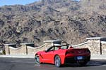 CorvetteBlogger Drives the 2014 Corvette Stingray Convertible