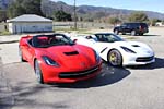 CorvetteBlogger Drives the 2014 Corvette Stingray Convertible