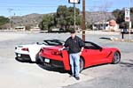 CorvetteBlogger Drives the 2014 Corvette Stingray Convertible