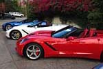 CorvetteBlogger Drives the 2014 Corvette Stingray Convertible