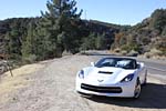 CorvetteBlogger Drives the 2014 Corvette Stingray Convertible