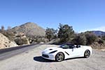 CorvetteBlogger Drives the 2014 Corvette Stingray Convertible