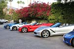 CorvetteBlogger Drives the 2014 Corvette Stingray Convertible