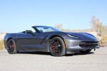 CorvetteBlogger Drives the 2014 Corvette Stingray Convertible