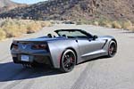 CorvetteBlogger Drives the 2014 Corvette Stingray Convertible