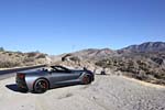 CorvetteBlogger Drives the 2014 Corvette Stingray Convertible