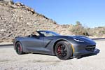 CorvetteBlogger Drives the 2014 Corvette Stingray Convertible