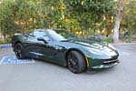 CorvetteBlogger Drives the 2014 Corvette Stingray Convertible