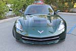 CorvetteBlogger Drives the 2014 Corvette Stingray Convertible