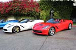 CorvetteBlogger Drives the 2014 Corvette Stingray Convertible