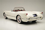 1953 and 2003 Corvettes to be auctioned at Barrett-Jackson