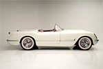 1953 and 2003 Corvettes to be auctioned at Barrett-Jackson