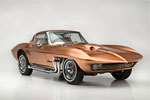 1963 Asteroid Corvette to be auctioned at Barrett-Jackson