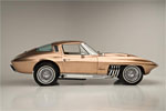 1963 Asteroid Corvette to be auctioned at Barrett-Jackson