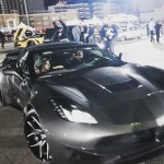 Standing Out From Stock: Ivan Tampi Customs' Widebody C7 Corvette