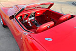 Red on Red 1971 LS6 Convertible Headed to Russo and Steele Scottsdale