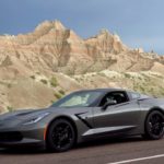 C7 Corvette Owners Gather to Show off Their Favorite Pictures