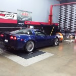 The Smoking Tire’s Matt Farah Fawns Over C6 Corvette Z06