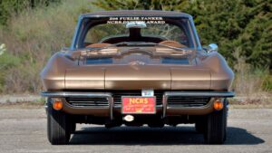 1964 Chevrolet Corvette Z06 N03