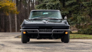 1967 Corvette Convertible