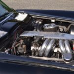 Minty Fresh 1963 Corvette Convertible Is a Collector's Dream Ride