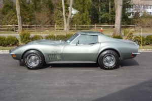 C3 Corvette