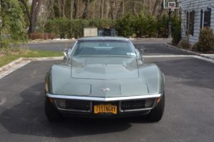 C3 Corvette