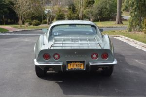 C3 Corvette