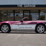 Corvette Pace Car eBay Find Comes With a Nice Little Perk