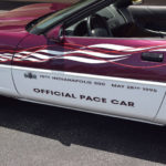 Corvette Pace Car eBay Find Comes With a Nice Little Perk