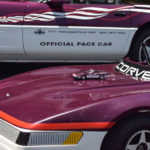 Corvette Pace Car eBay Find Comes With a Nice Little Perk