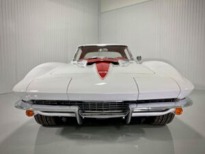 Flat Out Autos 1967 Chevrolet Corvette Restomod