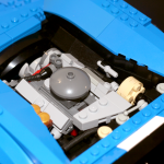 Let's Help Get this Lego Corvette Set Sold in Stores