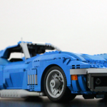 Let's Help Get this Lego Corvette Set Sold in Stores