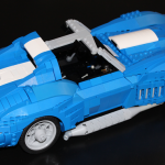 Let's Help Get this Lego Corvette Set Sold in Stores