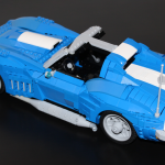 Let's Help Get this Lego Corvette Set Sold in Stores