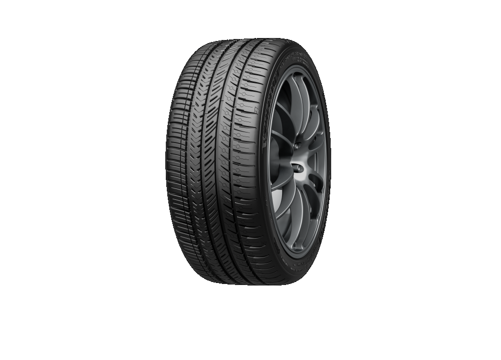 Michelin Adds 44 New Sizes to Pilot Sport All-Season 4 Range