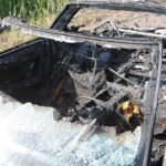 How Lousy Does a Burned C4 Corvette Make You Feel?