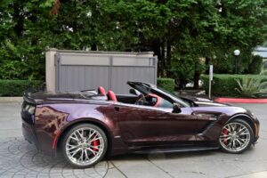 Callaway C7 Corvette Z06