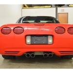 Sweet C5 Corvette Z06 Coupe for Sale