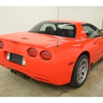 Sweet C5 Corvette Z06 Coupe for Sale