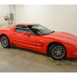 Sweet C5 Corvette Z06 Coupe for Sale