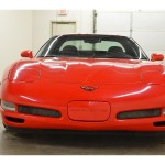 Sweet C5 Corvette Z06 Coupe for Sale