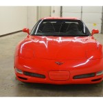 Sweet C5 Corvette Z06 Coupe for Sale