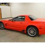 Sweet C5 Corvette Z06 Coupe for Sale