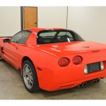 Sweet C5 Corvette Z06 Coupe for Sale