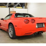 Sweet C5 Corvette Z06 Coupe for Sale